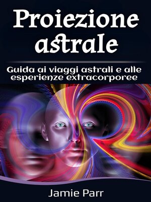 cover image of Proiezione astrale
